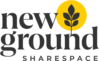 New Ground Sharespace